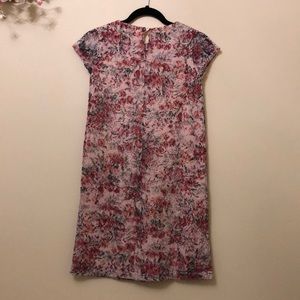 Zara Dresses - Zara Girl Floral Dress, 9/10 Zara Dresses - Zara Girl Floral Dress, 9/10